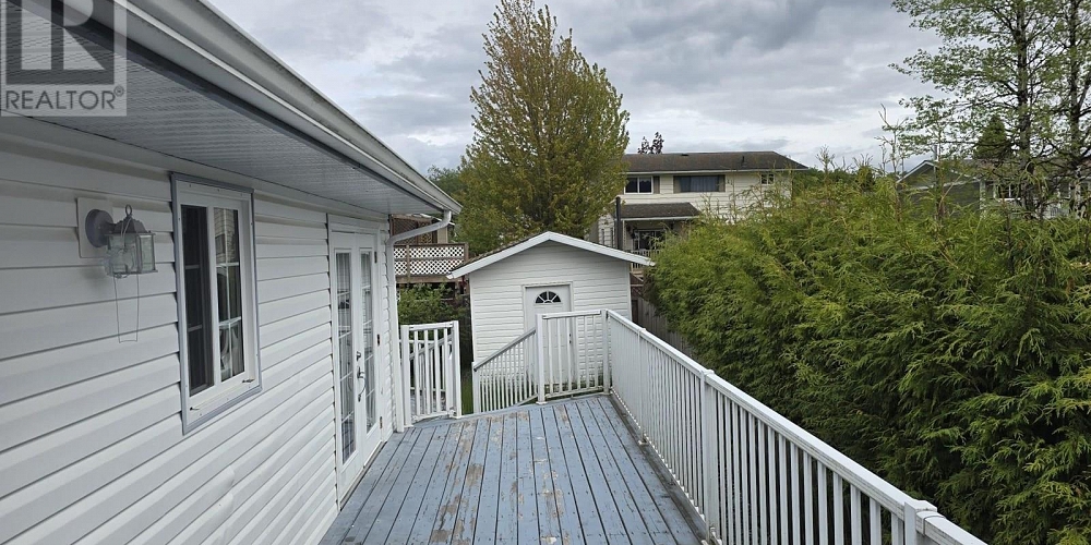 107 BRAUN STREET Kitimat Photo 21 107 BRAUN STREET Kitimat Photo 21